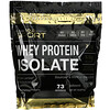 California Gold Nutrition, Aislado de proteína de suero de leche, 5 lb