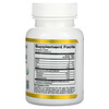 California Gold Nutrition, Organic Spirulina, USDA Organic, 500 mg, 60 Tablets