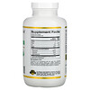 California Gold Nutrition, Organic Spirulina, USDA Organic, 500 mg, 720 Tablets