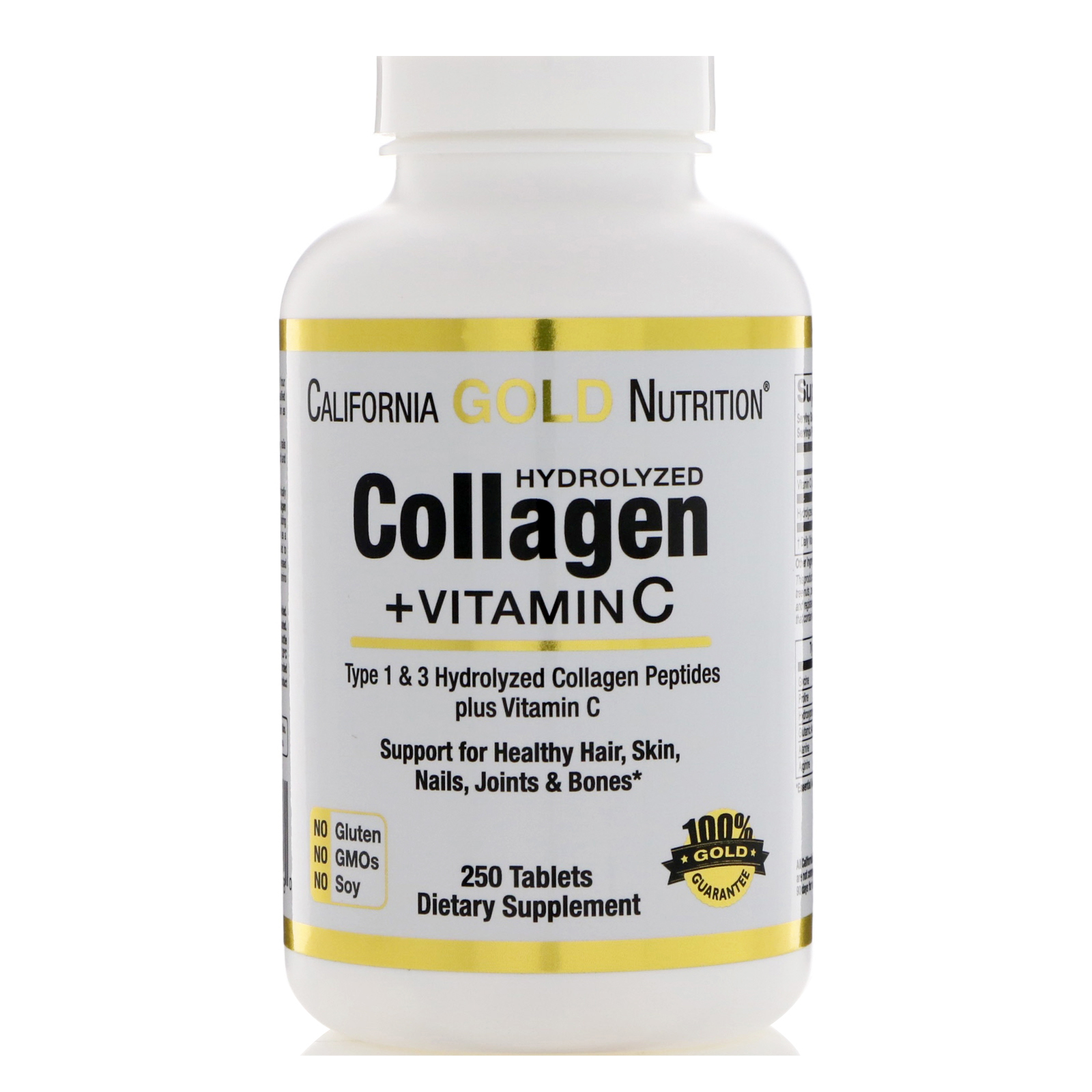 à¸à¸¥à¸à¸²à¸£à¸à¹à¸à¸«à¸²à¸£à¸¹à¸à¸à¸²à¸à¸ªà¸³à¸«à¸£à¸±à¸ california gold nutrition collagen +Vitamin c à¸£à¸²à¸à¸²