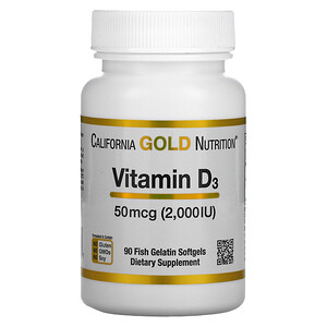 🔥🔥 iHerb X CGN 維他命D 產品 5折折扣碼：第4張圖片/優惠詳情