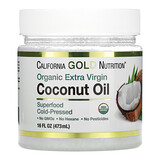 Natural Factors, WomenSense、ローズゼラニウムとバニラのエッセンシャルオイル配合ココナッツオイル、4オンス (115 ml) - iHerb