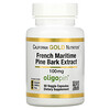 California Gold Nutrition, French Maritime Pine Bark Extract, Oligopin, 100 mg, 60 Veggie Capsules