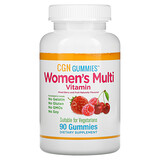 Now Foods, EVE, превосходные мультивитамины для женщин, 180 капсул - iHerb