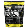 California Gold Nutrition, 黑巧克力分離乳清蛋白,2 磅(908 克)