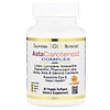 AstaCarotenoid Complex, поддерживает здоровье глаз и сердца, 30 мягких таблеток