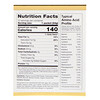 California Gold Nutrition, ซูเปอร์ฟู้ดส์ โคโคนัทคอลลาเจนครีมเมอร์ สูตรไม่หวาน บรรจุ 12 ซอง ซองละ 0.85 ออนซ์ (24 ก.)