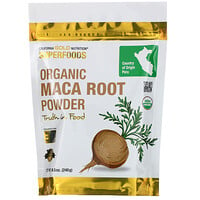 Vega, Maca Powder, 6.4 oz (180 g) - iHerb