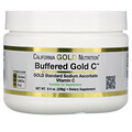 California Gold Nutrition, Buffered Gold C, Non-Acidic Vitamin C Powder ...