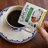 California Gold Nutrition, CafeCeps, органический растворимый кофе с кордицепсом и грибами рейши, 30 пакетиков весом 2,2 г (0,077 унции) каждый