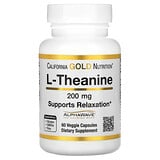 L-theanine