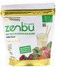California Gold Nutrition, Zenbu Shake, Whey Protein Superfood Blend, Vanilla Flavor, 19 oz (540 g)