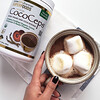 California Gold Nutrition‏, SUPERFOODS - ‏CocoCeps، كاكاو عضوي، كورديسيبس وفطر الريشي، 7.93 أونصة (225 جم)