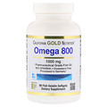 California Gold Nutrition, Omega 800 by Madre Labs, Pharmaceutical ...