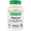 EuroHerbs, Olive Leaf Extract, 500 mg, 180 Veggie Capsules