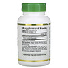 California Gold Nutrition, EuroHerbs, «Пассифлора», 250 мг, 180 растительных капсул