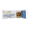California Gold Nutrition, FOODS, Wild Blueberry & Almond Chewy Granola Bars, 12 Bars, 1.4 oz (40 g) Each
