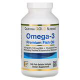 Fish Oil & Omegas • Natural Fish Oil Supplements | iHerb - iHerb