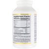 California Gold Nutrition, Omega-3, Premium Fish Oil, 240 Fish Gelatin ...
