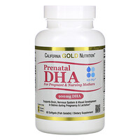 MRM, Neuro DHA, 90 Softgels - iHerb