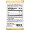 California Gold Nutrition, CollagenUp, колаген, з нейтральним смаком, 10 пакетиків, по 5,16 г (0,18 унції)