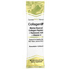 California Gold Nutrition, CollagenUp（コラーゲンアップ）、マリンコラーゲン＋ヒアルロン酸＋ビタミンC、無香料、10袋、各5.15g（0.18オンス）