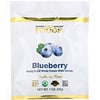 Freeze-Dried Blueberry, Ready to Eat Whole Freeze-Dried Berries, 1 oz (28 g)