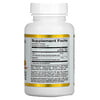 California Gold Nutrition, Luteína con zeaxantina, 20 mg, 120 cápsulas blandas vegetales