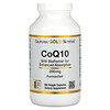California Gold Nutrition‏, الإنزيم المساعد Q10 مع BioPerine، ‏200 ملجم، 360 كبسولة نباتية