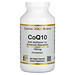 California Gold Nutrition, Коэнзим Q10 класса USP с экстрактом BioPerine, 100 мг, 360 растительных капсул