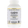 CoQ10 with BioPerine, 100 mg, 360 Veggie Capsules