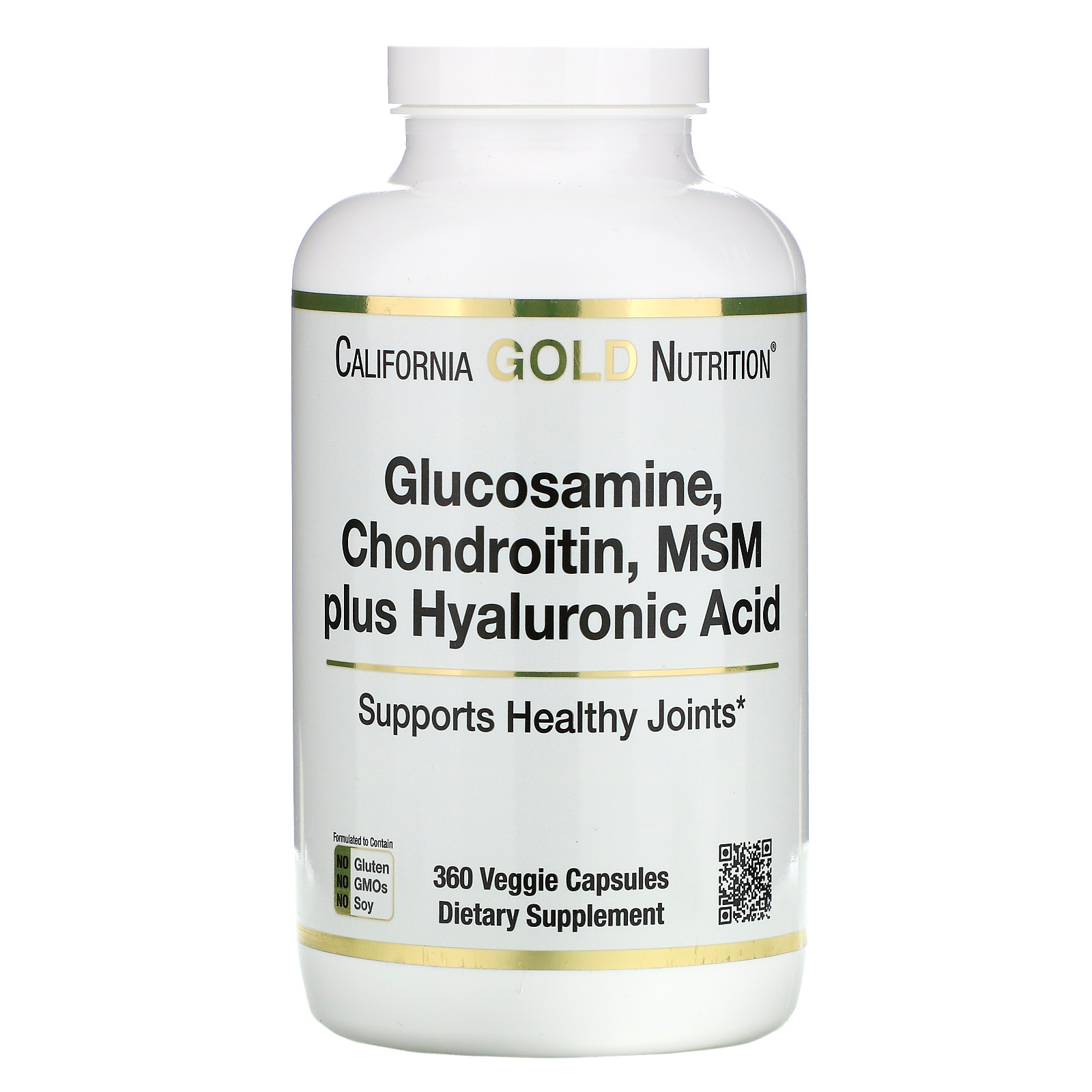 california gold nutrition glucosamine chondroitin fájdalom a vállízület gerincében