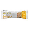 California Gold Nutrition, FOODS, Maple, Nuts & Sea Salt Bars, 12 Bars, 1.4 oz (40 g) Each