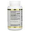 California Gold Nutrition, EpiCor, сухой дрожжевой ферментат, 500 мг, 120 растительных капсул