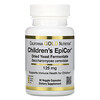 California Gold Nutrition, Children's Epicor, 125 mg, 30 Veggie Capsules