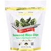 California Gold Nutrition, Seaweed Rice Chips, Hot & Spicy, 2 oz (60 g)