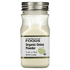 كاليفورنيا غولد نوتريشن, Organic Onion Powder, 3 oz (85 g)
