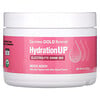 HydrationUP - Electrolytes Mixed Berry, 8 oz (227 g)