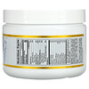 California Gold Nutrition, HydrationUP, Mezcla en polvo para preparar bebidas con electrolitos, Uva, 227 g (8 oz)