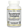 California Gold Nutrition, Tocotrienol Complex, Vitamin E and Mixed Tocotrienols, 150 Fish Gelatin Softgels 