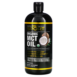 [Party後修身優惠] iHerb X 體重控制/減肥補充品好物推介（全線8折優惠）：第3張圖片/優惠詳情