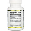 California Gold Nutrition, Beta Glucan 1-3D with Beta-ImmuneShield, 125 mg, 120 Veggie Capsules