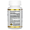 California Gold Nutrition, Liposomal Vitamin C, 250 mg, 60 Veggie Capsules