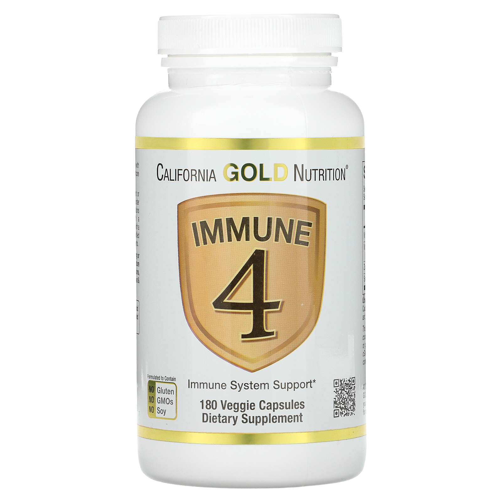Gold immune 4. Витамины immune 4 California Gold. California Gold Nutrition immune 4 капс., 180 шт.. California Gold Nutrition immune 4 капсулы. Иммун 4 Gold, капс. №180 (California Gold.