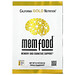 California Gold Nutrition, MEM Food, Memory & Cognitive Support, Individual Packet, 0.3 oz (8.5 g)