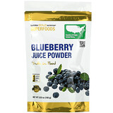 Sunfood, Raw Organic Goji Berry Powder, 8 oz (227 g) - iHerb