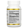 California Gold Nutrition, Benfotiamine, 300 mg, 30 Veggie Capsules