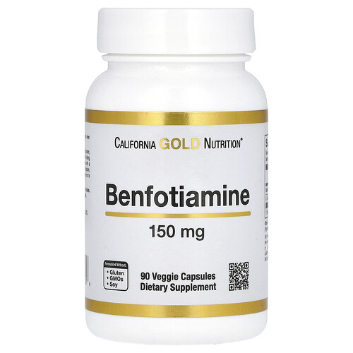 Benfotiamine 150 mg