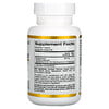 California Gold Nutrition, Extrait de rhodiole, 500 mg, 60 capsules végétales