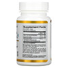 California Gold Nutrition, AP-BIO, средство для укрепления иммунитета с экстрактом андрографиса, 100 мг, 30 таблеток